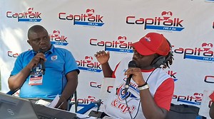 Zimbabwe Ezekiel Guti University (ZEGU) was live on Capitalk FM at the International Education and Career Expo in Harare Gardens running from 13th to 14th September. ZEGU showcased its academic programmes and shared insights into its industry-relevant degrees and commitment to excellence. The event connected ZEGU with prospective students, parents, and professionals, reinforcing its position as a leading education provider in Zimbabwe. Through its participation, ZEGU demonstrated its dedication 