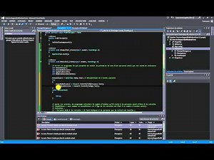 22 - Exercice support en Windows Form
