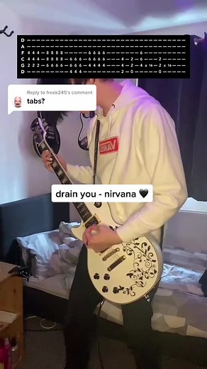 Tom Sheppard | Alt Guitarist on TikTok