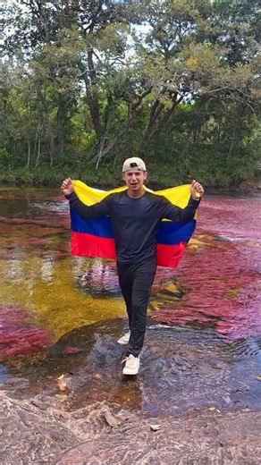 Diego Diaz on Instagram: "Colombia! #DiegoDiaz"