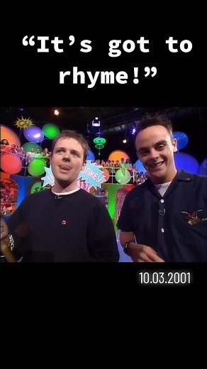 Who remembers Wonkey Donkey? #smtv #smtvlive #antanddec #catdeeley #antdecandcat #citv #wonkeydonkey #wonkey #donkey