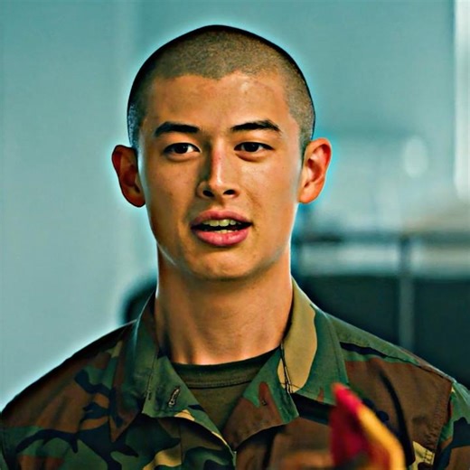 The new recruit overcame his inner demons #shorts #edit #viral