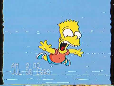 Dead bart (The Simpsons creepypasta) #simpsons #creepypasta #lostepisode