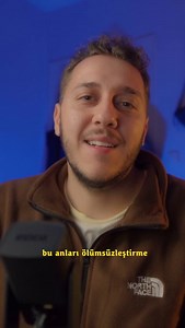 2.4K views · 19 reactions | Tempus fugit… Zaman uçar. Memento mori… Ölümü hatırla. Carpe diem… Anı yaşa. Peki ya anı yavaşlatmaya ne dersin?  Yüksek hızlı kayıtla slow motion’un incelikleri, kare hızı ve daha fazlası için ipuçlarını içeren videomuz Fujifilm Türkiye YouTube kanalımızda seni bekliyor. : @necatioz01 teşekkürler ✨ #fujifilmtr | Fujifilm Türkiye | Facebook