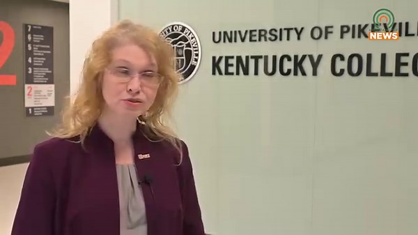 3.3K views · 39 reactions | The University of Pikeville has selected a new dean for the Kentucky College of Optometry. | Mountain Top News | Facebook