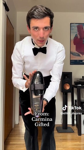 How to Wear Black Tie: Tuxedo, Shirt, Cummerbund & Bow Tie
