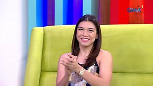 5.7K views · 102 reactions | Si Alyssa Valdez ang The Phenom ng Philippine Volleyball pero paano nga ba siya bilang team captain? Subaybayan ang #FastTalkwithBoyAbunda sa GMA Pinoy TV! Subscribe na para mapanood ang full episodes nito overseas! | GMA Pinoy TV | Facebook