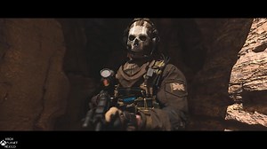Comenzamos con esta INCREIBLE intro de #Callofduty Modern Warfare 2 protagonizada por Ghost El juego es una increible obra maestra. | Xbox Planet Mexico.