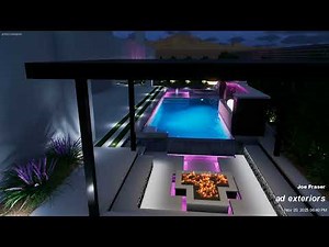 Vip3D - 3D Swimming Pool Design Software