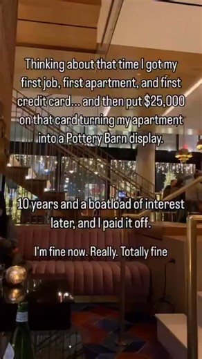 4.6K views · 14 reactions | Think you’re bad with money? Maxing out...