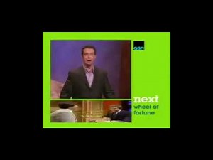 GSN Split Screen Credits (2008)