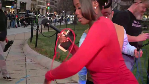 Officials are holding a press conference after two National Guard members were shot and killed near the White House on Wednesday. https://tinyurl.com/2r33zzap | FOX 13 News - Tampa Bay