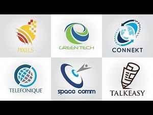 How To Create A Professional Communication Logo?