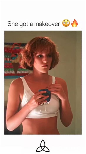 Clout Melt | She is beautiful in both ways. “Blended” is a 2014 American romantic comedy film directed by Frank Coraci. Based on an original screenplay,... | Instagram