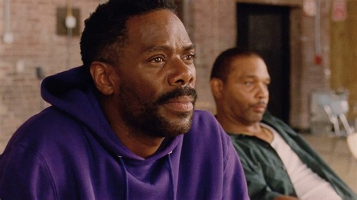 New film Sing Sing shines a light on healing power of prison theatre programs