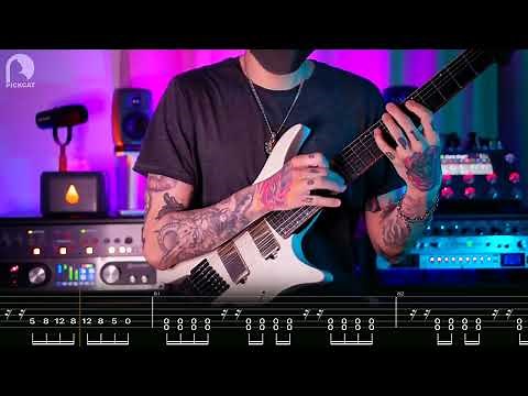 Attack Attack! - Stick Stickly TAB