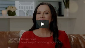 The Body Language of Love and Dating