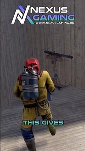 Here's how to perfect your shotgun traps in #Rust - #PlayRust #RustGame #RustClips #RustTips