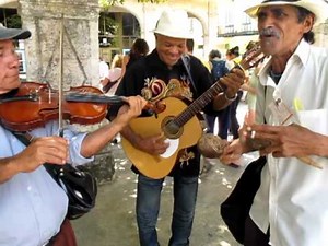 Guantanamera-Street Band La Habana Cuba 2011