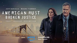 Selbst Amazon konnte nichts retten: „American Rust“ mit Jeff Daniels nach 2. Staffel endgültig beendet