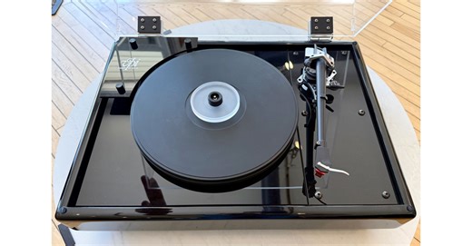 VPI HW-19 MKIII with SME 309 Tonearm, VPI ... For Sale | Audiogon