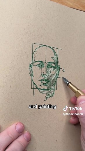 Master Figure Drawing with Professional Techniques