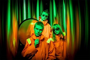 Fünf Musiker und Bands aus Island, die Ihr kennen solltet