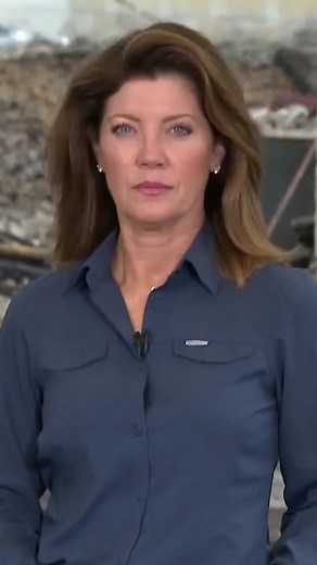 Fire officials say a problem with the hot water tank in a house baseme...