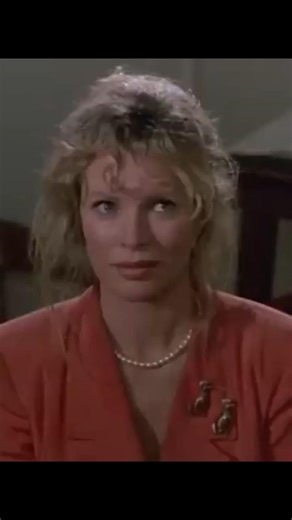 Trust me | Kim Basinger, Jeff Bridges & Harlan Jordan | Nadine (1987)