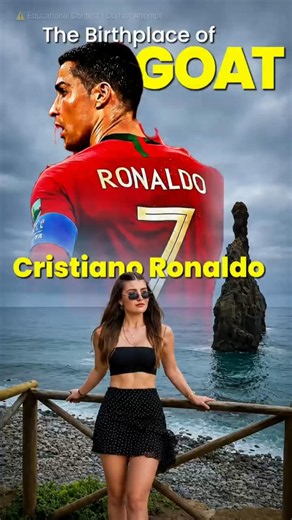 Madeira Island: बादलों के ऊपर बना स्वर्ग! |Cristiano Ronaldo's Birthplace & Most Dangerous Airport