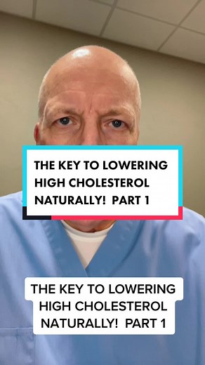 Discover the Key to Lowering High Cholesterol Naturally!