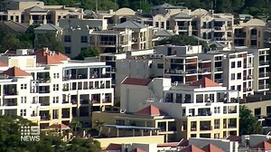 33K views · 108 reactions | In #Sydney real estate, when one door seems to be closing, another can be opening. House prices in many suburbs soared last year -- but there are some that remain an opportunity. #9News | Nightly at 6pm | 9 News Sydney | Facebook