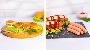 419K views · 3.7K reactions | Soap that looks like food!  | 5-Minute Crafts Teens | Facebook