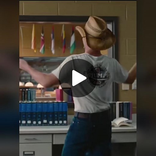 Miles Teller Shimmy Dance Scene in Footloose 2011