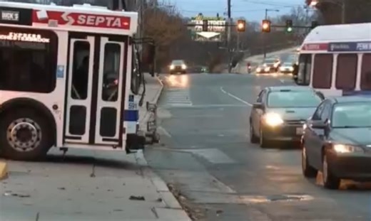 SEPTA fare hikes, fewer routes proposed in new budget