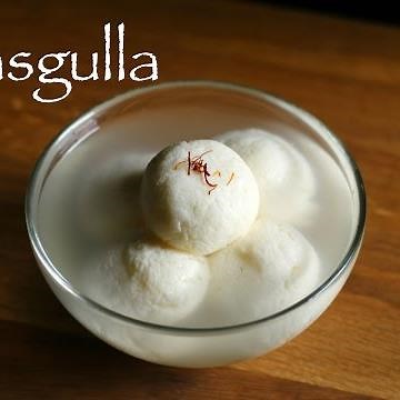 rasgulla recipe | sponge rasgulla recipe | easy rasgulla recipe
