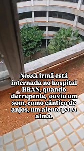 130K views · 813 reactions | Hospital HRAN, Brasília Distrito Federal. | Encontroscristaos | Facebook