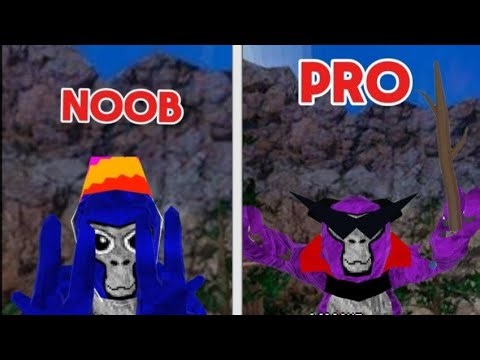 COMPLETE BEGGINERS GUIDE TO GTAG