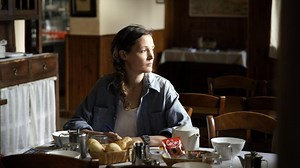 Las fases del duelo, según Mathieu Amalric: “Es necesario el delirio antes de llegar a la razón pura”