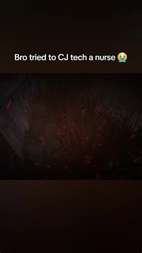 Mastering CJ Tech Against Nurse in Dead by Daylight