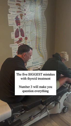 1.6K views · 5 comments | Most doctors run a basic TSH test and call...