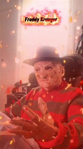 A Nightmare on Later Street💀|Pt2|#funnyvideo #horror #funnyskits | Funny Video