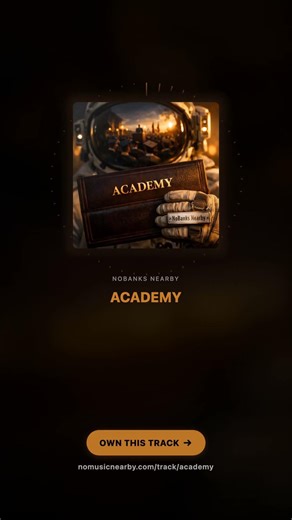 Academy — NoBanks Nearby | 2A