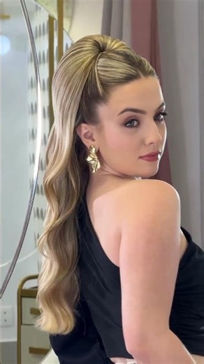 Power of Hairstyle 😯☠️ #hairstyle #barber