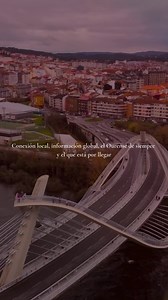 📍 Conexión local, información global. El Ourense de siempre y el que está por llegar, ahora en una nueva web Toda la actualidad en laregion.es, con una experiencia más fluida, intuitiva y completa ⤵️ https://leer.laregion.es/zijdu2 | La Región