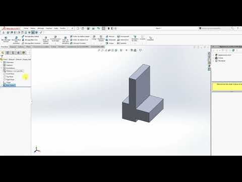 Solidworks for beginners lesson 6
