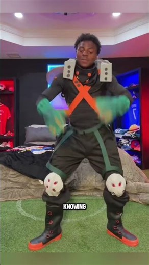 ishowspeed is going viral after he forgot to end his live stream and revealed his real personality…