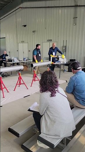 Outdoor Clinic - Video 1 - Appalachian Underground Corrosion Short Course