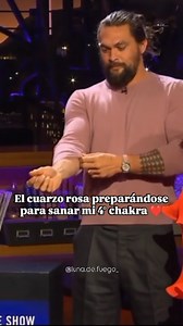Luna de Fuego on Instagram: "#chakras #centrosenergeticos #4chakra #chakracorazon #anahata #chakrasalineados #armonizarchakras #reiki #cuarzorosa #cristales #vibracion #jasonmomoa #espiritualidad #humor #humorbrujo #sanacion #armonia #decretos"