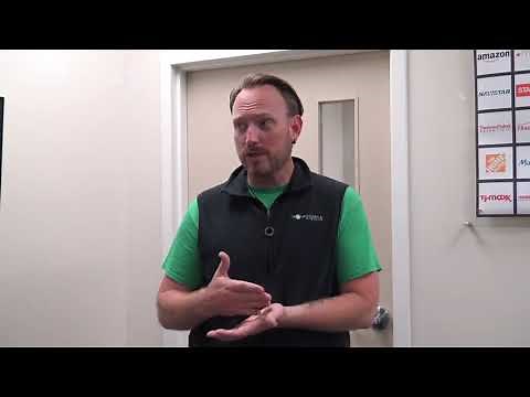 Why am I Getting an E03 Error Code on your Newcastle Mobile Powered Industrial Cart?